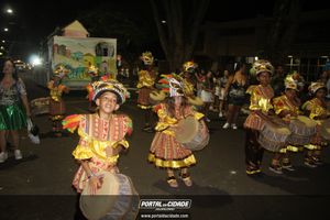 Carnaval de Jacarezinho