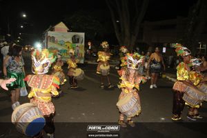 Carnaval de Jacarezinho