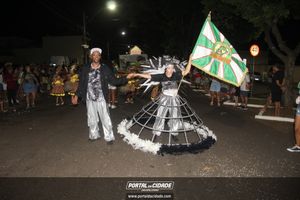 Carnaval de Jacarezinho