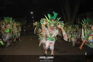 Carnaval de Jacarezinho