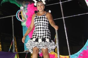 Carnaval de Jacarezinho