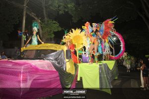 Carnaval de Jacarezinho