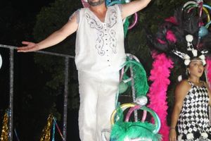 Carnaval de Jacarezinho