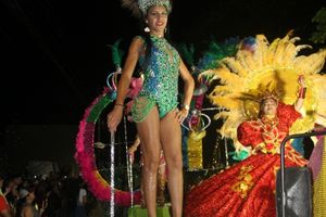 Carnaval de Jacarezinho