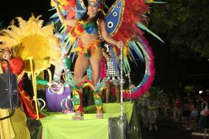 Carnaval de Jacarezinho