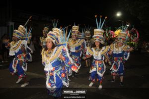 Carnaval de Jacarezinho
