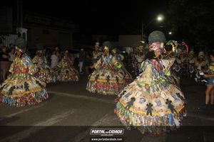 Carnaval de Jacarezinho