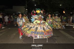 Carnaval de Jacarezinho