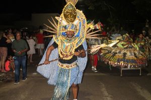 Carnaval de Jacarezinho