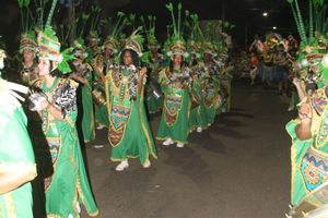 Carnaval de Jacarezinho
