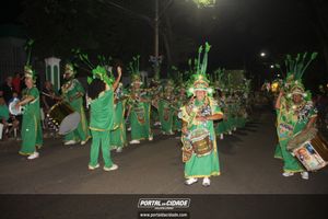 Carnaval de Jacarezinho