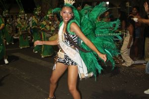 Carnaval de Jacarezinho