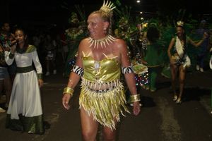 Carnaval de Jacarezinho