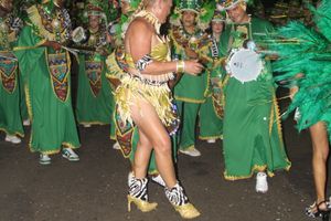 Carnaval de Jacarezinho