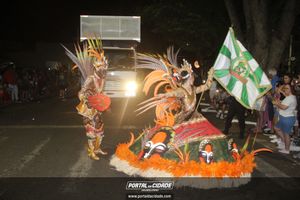 Carnaval de Jacarezinho