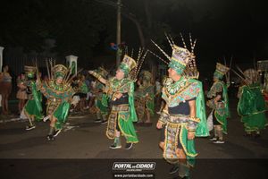 Carnaval de Jacarezinho