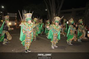 Carnaval de Jacarezinho
