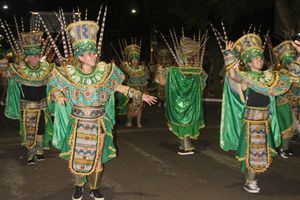 Carnaval de Jacarezinho