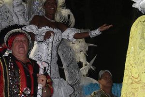Carnaval de Jacarezinho
