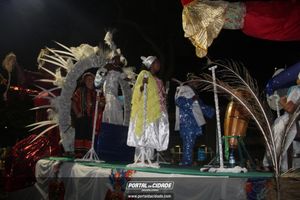 Carnaval de Jacarezinho