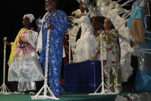 Carnaval de Jacarezinho