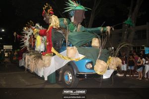 Carnaval de Jacarezinho