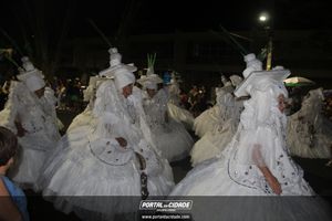 Carnaval de Jacarezinho
