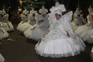 Carnaval de Jacarezinho