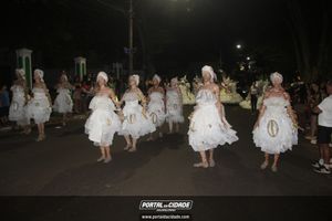 Carnaval de Jacarezinho