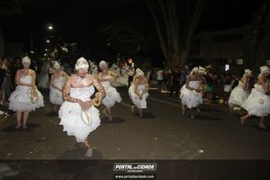 Carnaval de Jacarezinho