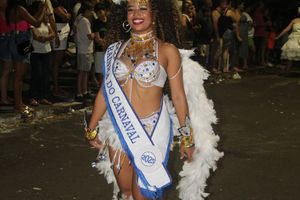 Carnaval de Jacarezinho