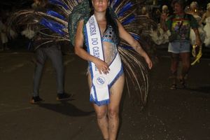 Carnaval de Jacarezinho