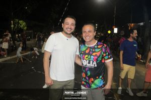 Carnaval de Jacarezinho