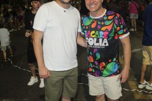 Carnaval de Jacarezinho