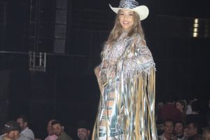 Baile da Rainha da FETEXAS 2025