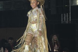 Baile da Rainha da FETEXAS 2025