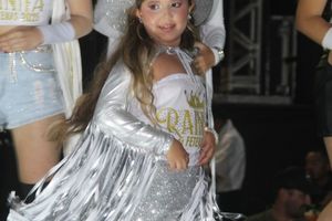 Baile da Rainha da FETEXAS 2025