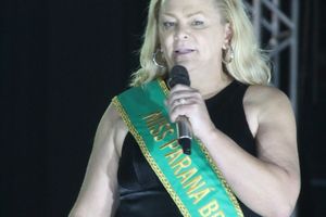 Baile da Rainha da FETEXAS 2025