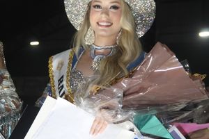 Baile da Rainha da FETEXAS 2025