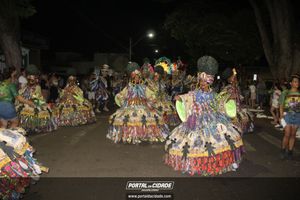 Carnaval de Jacarezinho