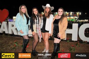 FETEXAS 2023 - Show Thiaguinho