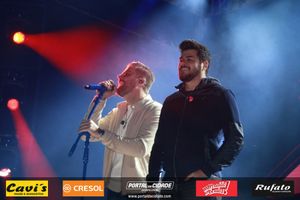 FETEXAS 2023 - Show Z&eacute; Neto & Cristiano