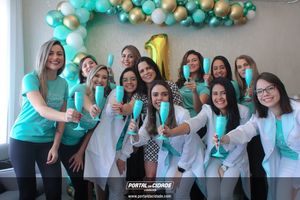 1&ordm; Anivers&aacute;rio Magrass Louveira