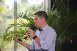 Reuni&atilde;o com os associados SICOOB Louveira