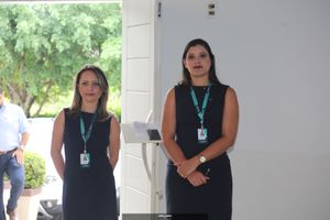 Reuni&atilde;o com os associados SICOOB Louveira