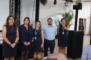 Reuni&atilde;o com os associados SICOOB Louveira