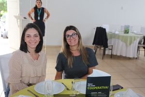 Reuni&atilde;o com os associados SICOOB Louveira