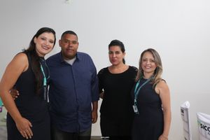 Reuni&atilde;o com os associados SICOOB Louveira