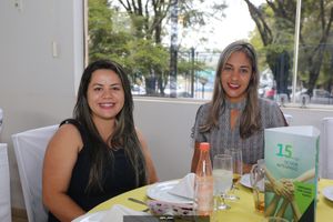 Reuni&atilde;o com os associados SICOOB Louveira