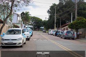 Charreata do Jo&atilde;o Guilherme